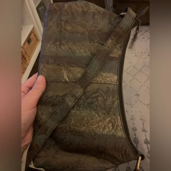 Shoulder Purse - Picture 4 of 4